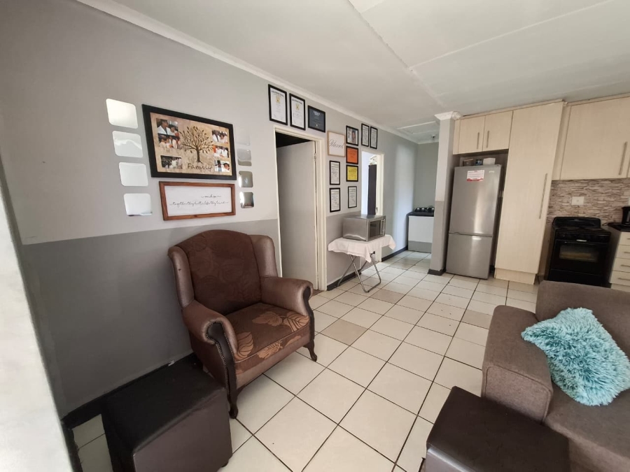 2 Bedroom Property for Sale in Vista Park Free State